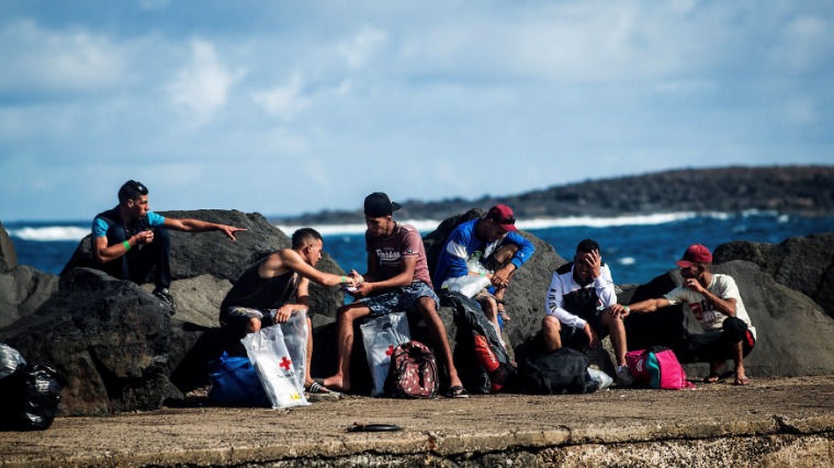 Még mindig a migráció menedzselése a cél