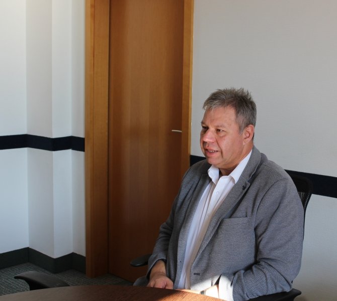 Metál Zoltán: Erkölcsi kötelességünk megvédeni a vállalkozóinkat! 1