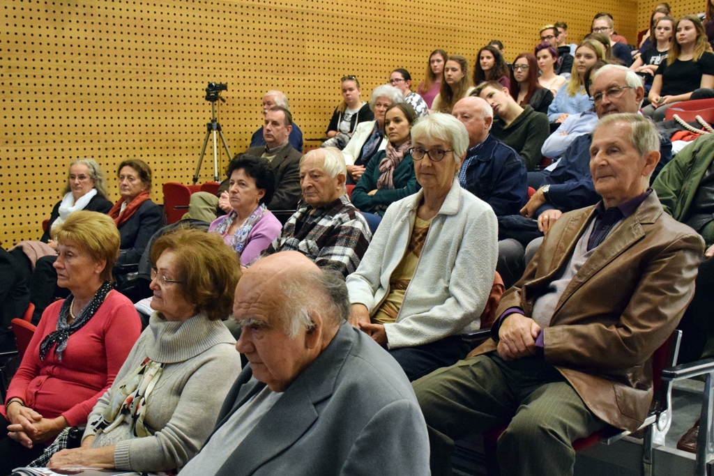 A történelem százéves vihara az Emlékpont konferenciáján 4