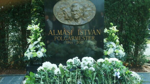 Almási István