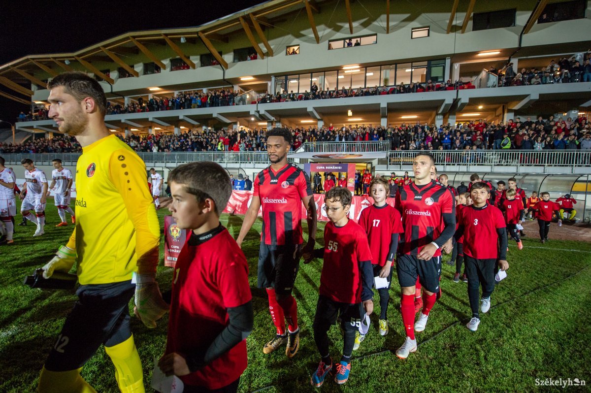 Bordás Dániel: „Történelmet írtunk magyar csapatként Romániában” 2