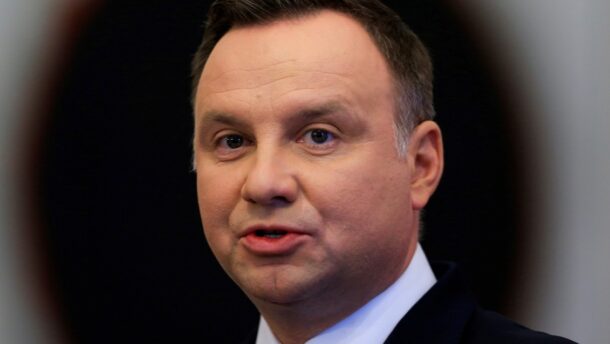 Cseh lap: Duda szerint a V4-nek kulcsszerepe van a migrációs válság megoldásában