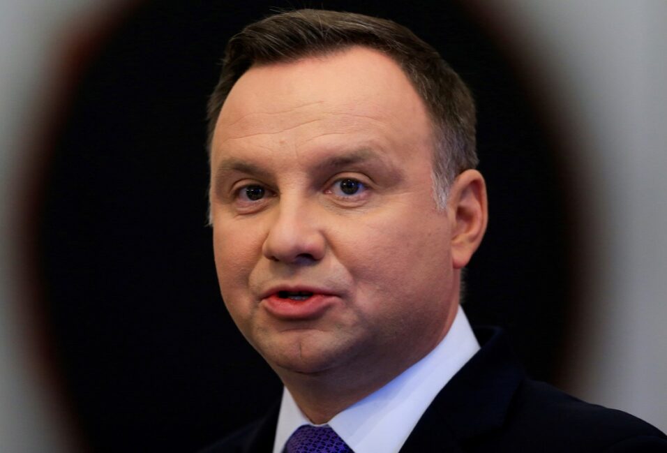 Cseh lap: Duda szerint a V4-nek kulcsszerepe van a migrációs válság megoldásában