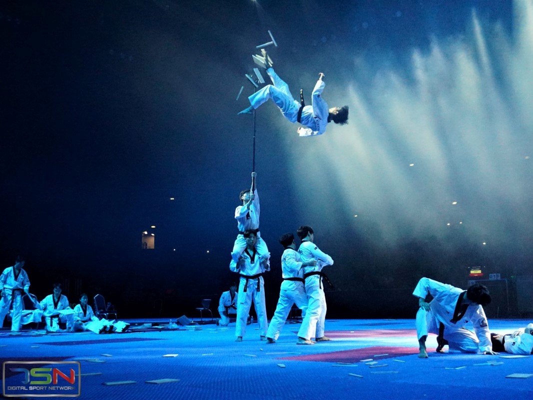 Érmekkel tért vissza a Máté Taekwondo és Hapkido Közhasznú Sportegyesület Zágrábból 1