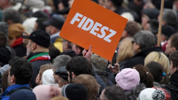 Hét hónappal április után: még erősebb a Fidesz, eltűnt a Jobbik 1