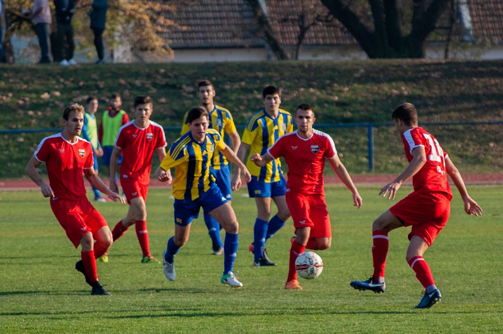 HFC: Jött a Pécs és vitte a pontokat 1