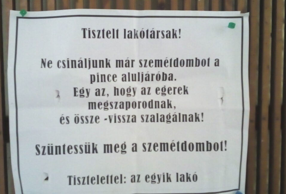Így működik a vásárhelyi paraszt meszendzser! 4
