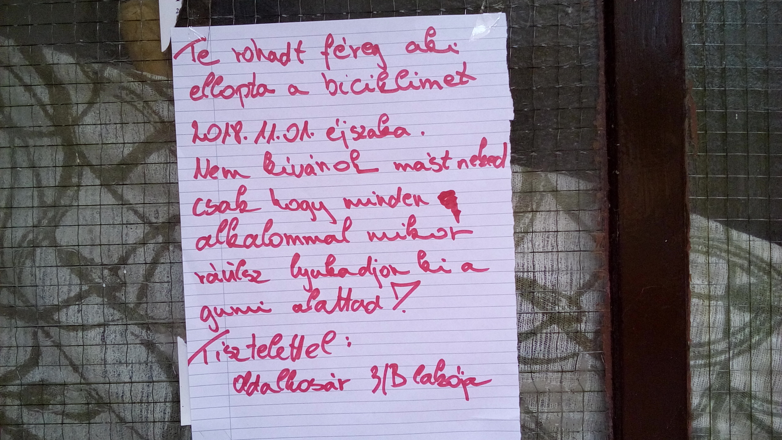 Így működik a vásárhelyi paraszt meszendzser! 5