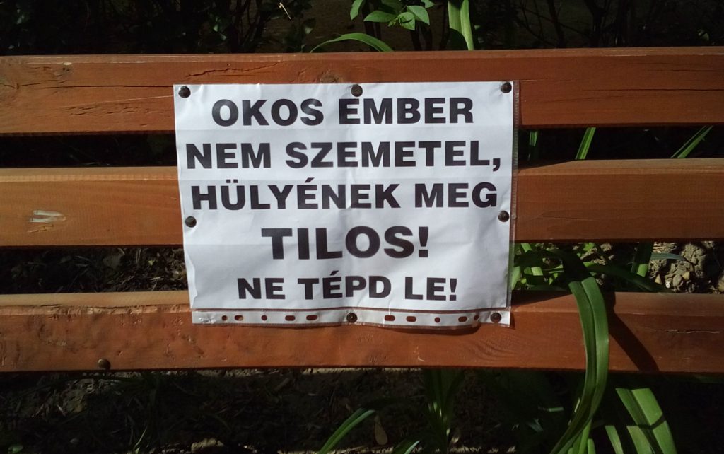 Így működik a vásárhelyi paraszt meszendzser! 8