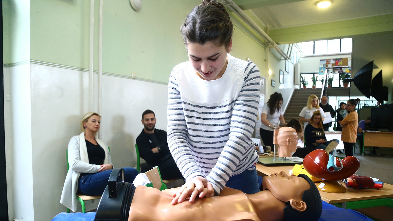 Kitárta kapuit a Hódmezővásárhelyi Szakképzési Centrum 3