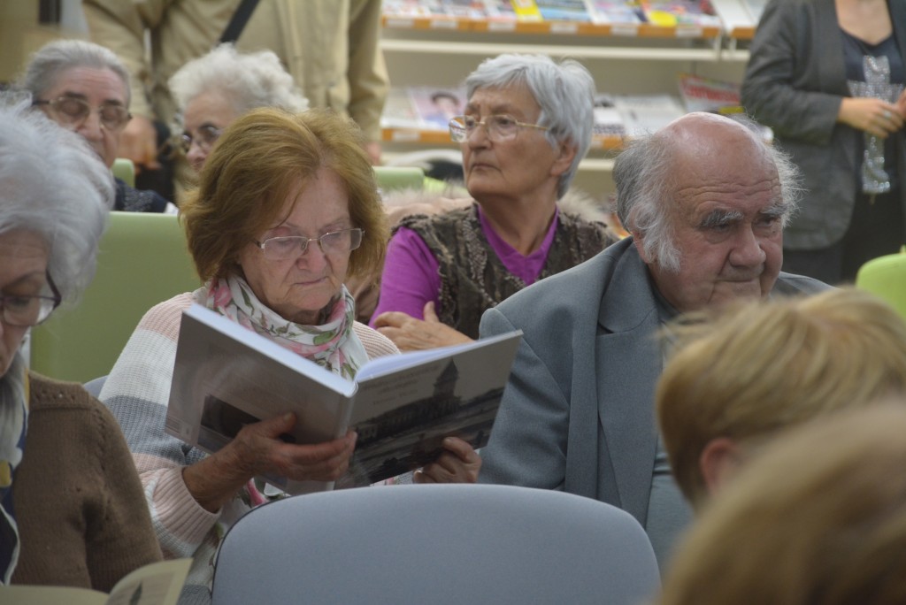 Kötetben a vásárhelyiek küzdelme az ivóvízért 2