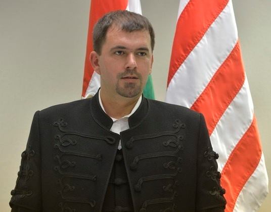 Megvan, ki az a jobbikos parlamenti képviselő, aki zsidóveréssel büszkélkedett