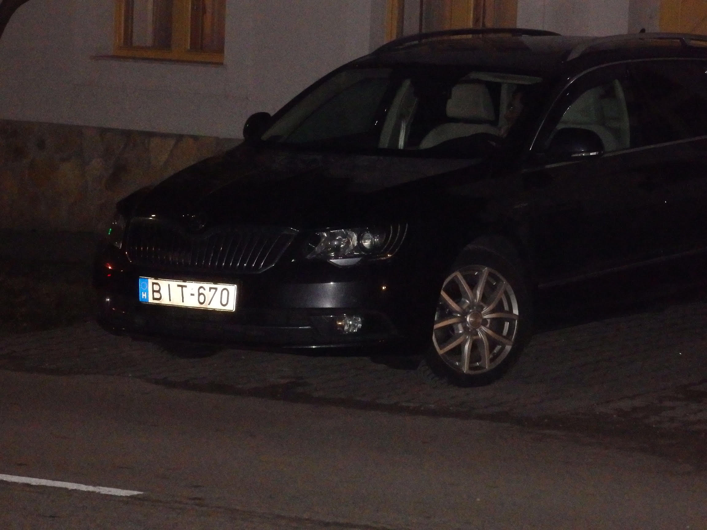 Nagykovácsi kampányrendezvényen is szolgálati autóval járt Márki-Zay Péter 1