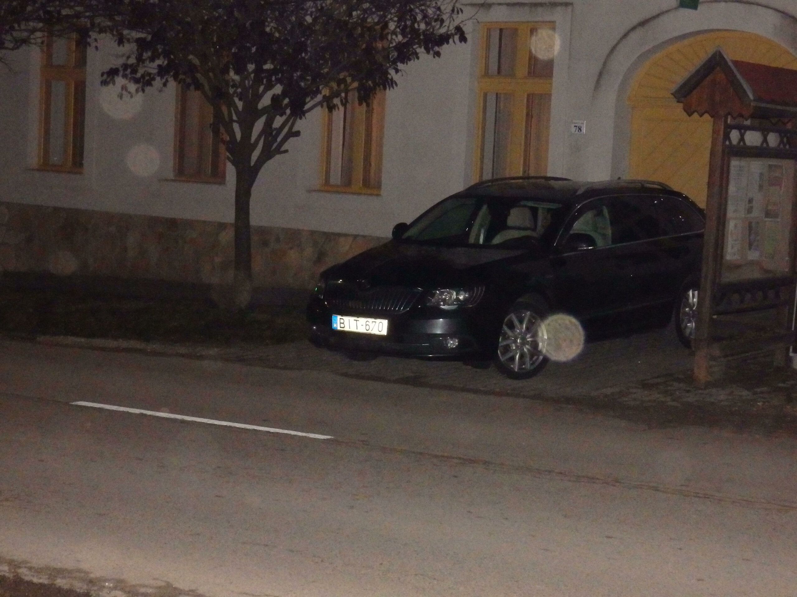 Nagykovácsi kampányrendezvényen is szolgálati autóval járt Márki-Zay Péter 6