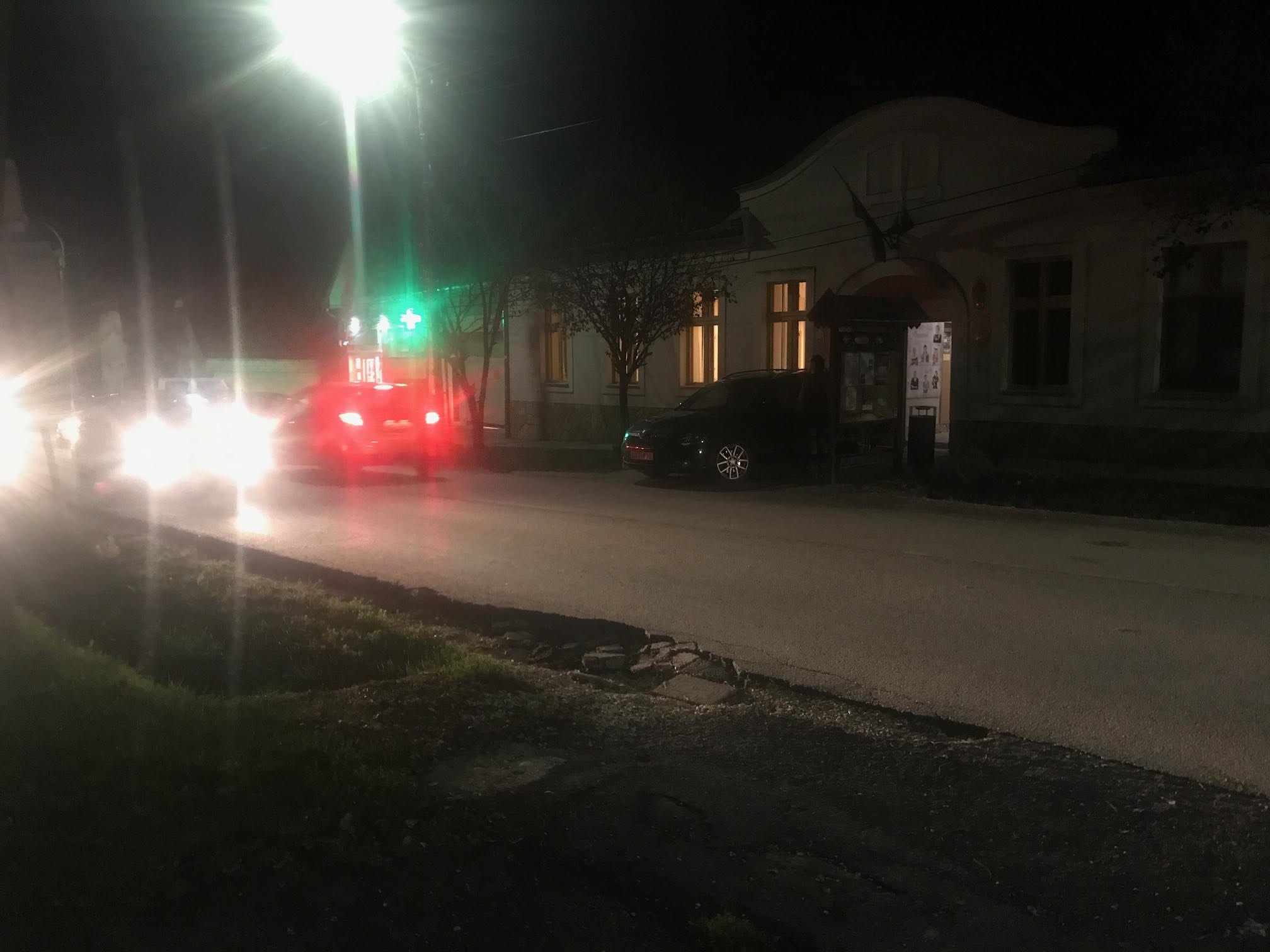 Nagykovácsi kampányrendezvényen is szolgálati autóval járt Márki-Zay Péter