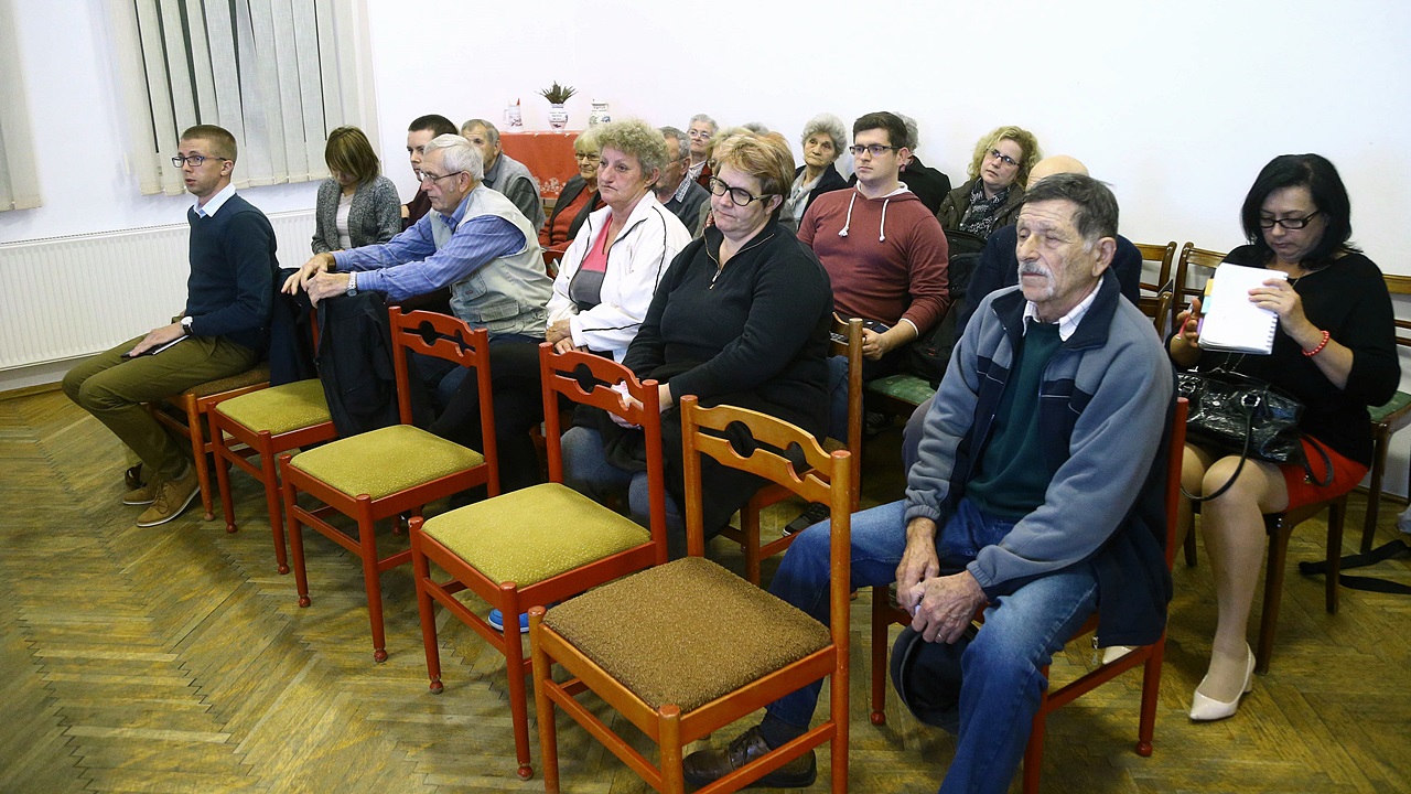 Napelemet szeretne minden közintézményre a székkutasi polgármester 2