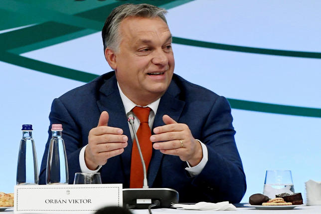 Orbán Viktor: 2030-ra Magyarország tartozzon az EU 5 legjobb országa közé