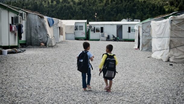 Tömegesen jöhetnek Európa belső részére az Iszlám Állam katonái