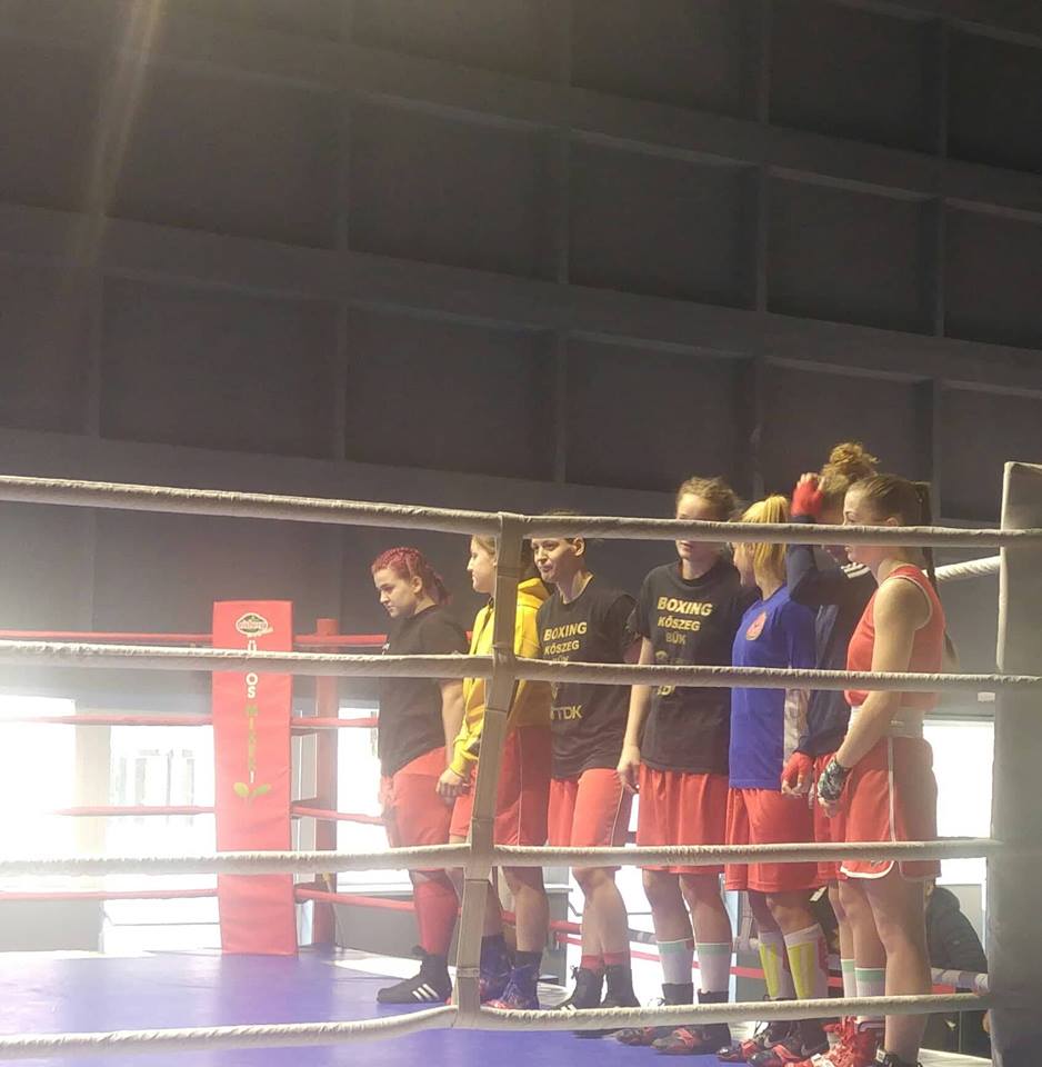 Újabb országos bajnoki cím plusz egy bronz a Boxing Gym Vásárhelytől! 4