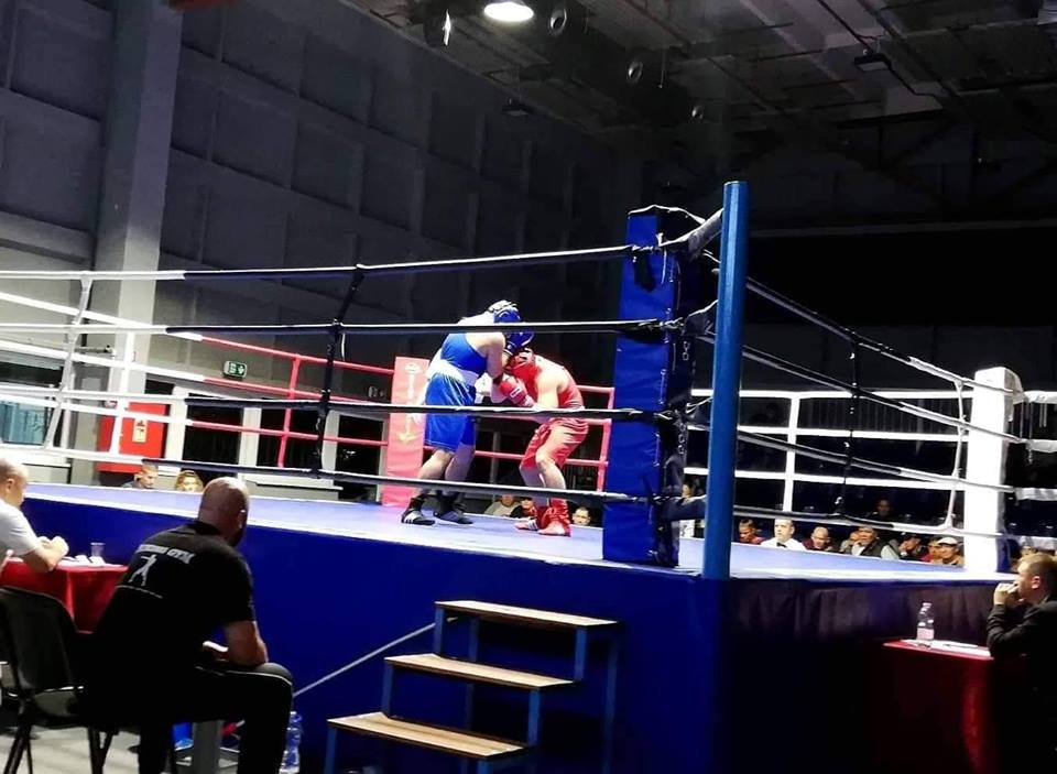 Újabb országos bajnoki cím plusz egy bronz a Boxing Gym Vásárhelytől! 7