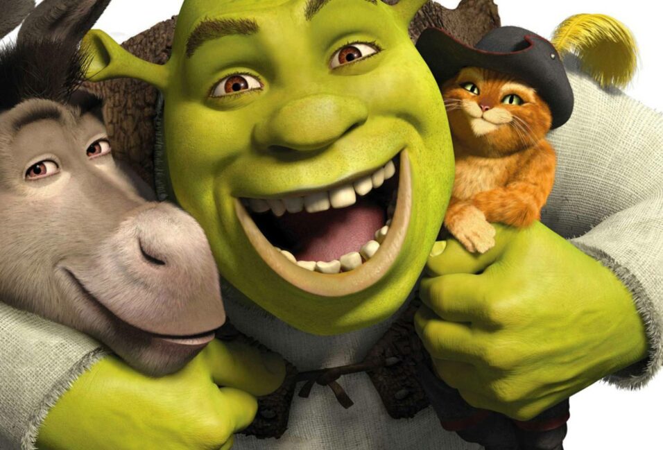 Visszatér a filmvászonra Shrek és Csizmás, a kandúr