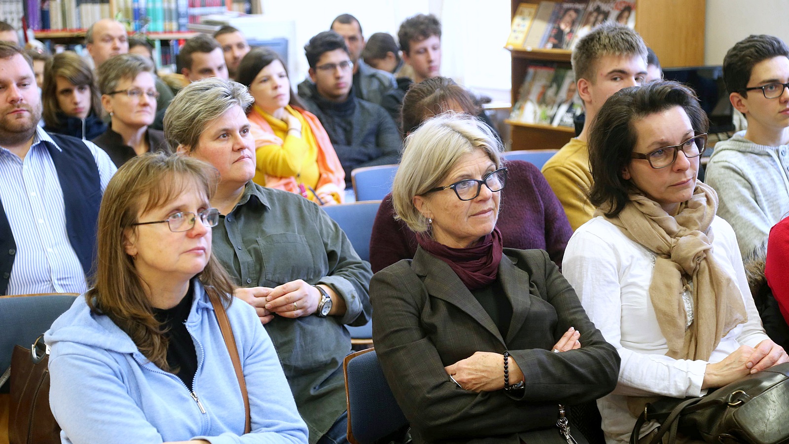 Digitális fejlődésen ment keresztül a Bethlen Gábor Református Gimnázium 10