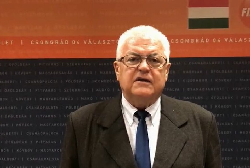 Durva esetek, megfélemlítés, terror – így számol be Kovács László a városházi felmondásokról