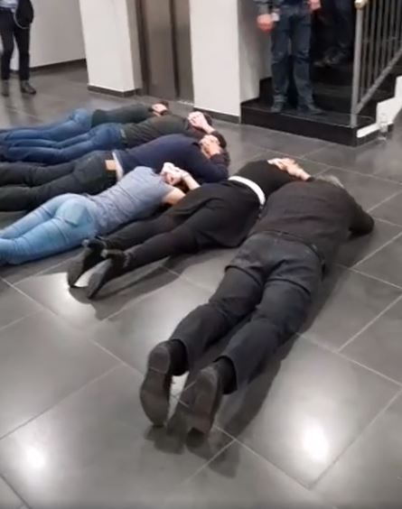 Hét egyértelmű jel arra, hogy előre megtervezett volt az ellenzéki tüntetéssorozat 4
