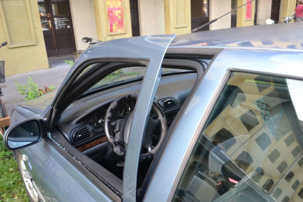 Lopott, rongált és garázdálkodott egy szentesi férfi 1