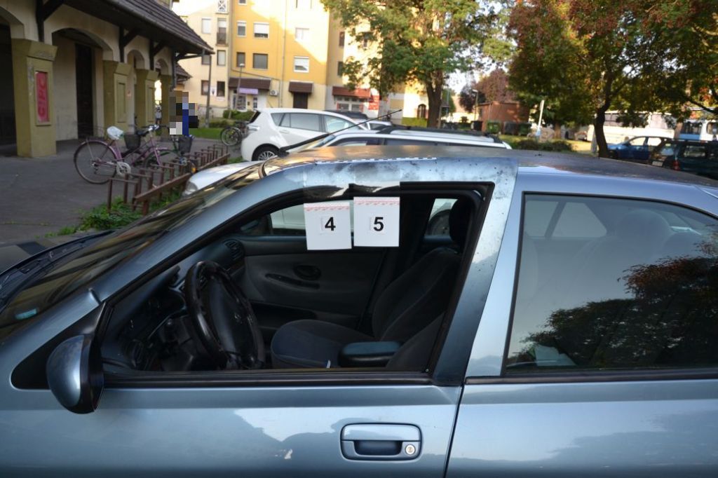 Lopott, rongált és garázdálkodott egy szentesi férfi 2