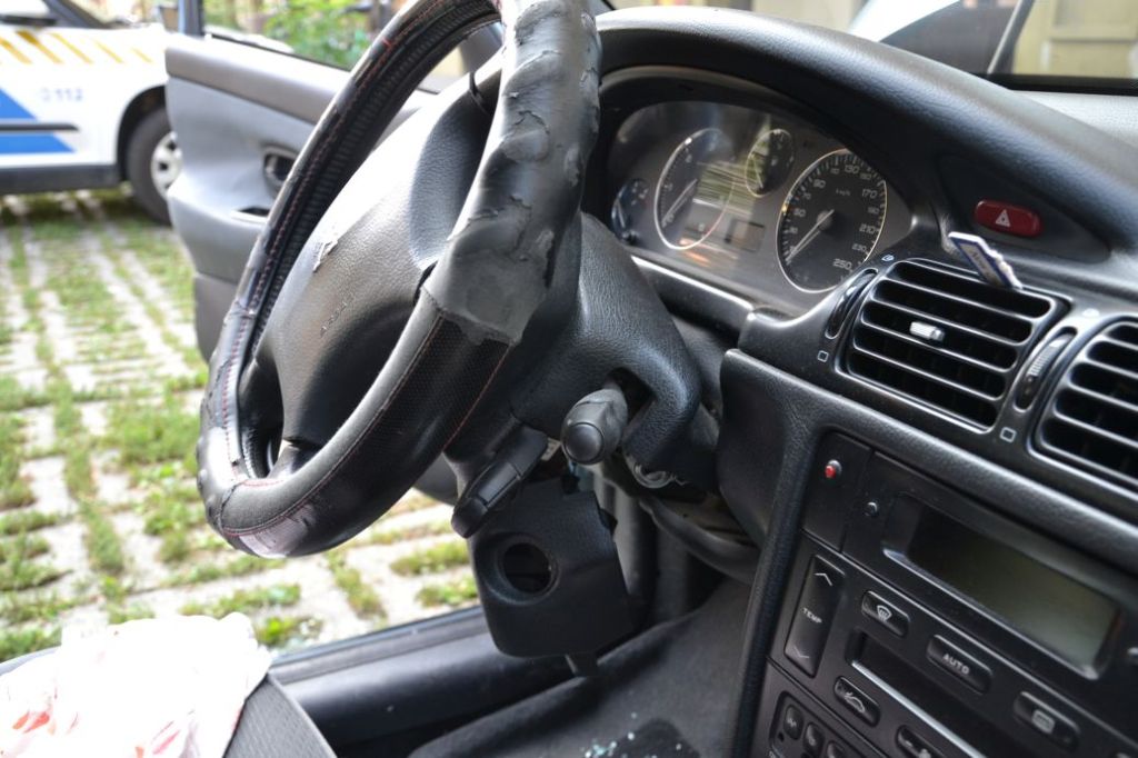 Lopott, rongált és garázdálkodott egy szentesi férfi 3