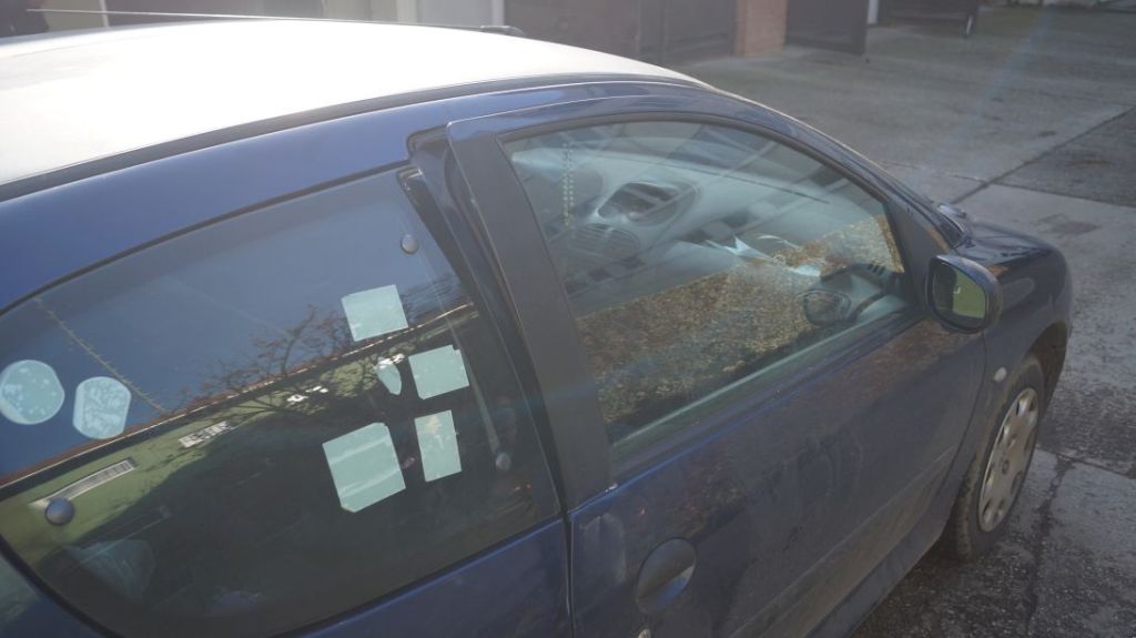 Lopott, rongált és garázdálkodott egy szentesi férfi 5