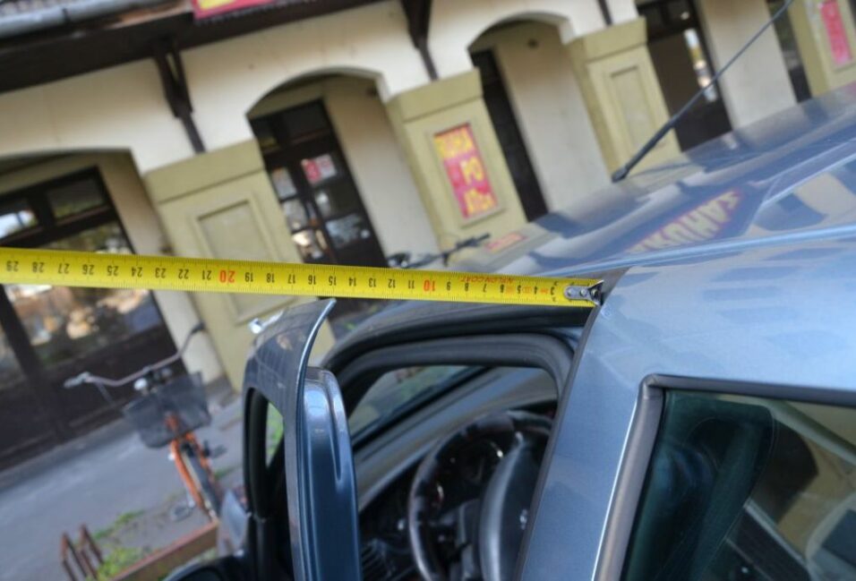 Lopott, rongált és garázdálkodott egy szentesi férfi