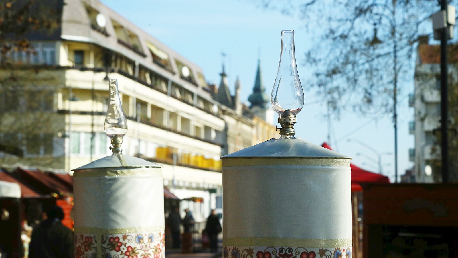 Meleg tea, puha kürtöskalács, ízletes forralt bor és egy nagy adag szeretet 9