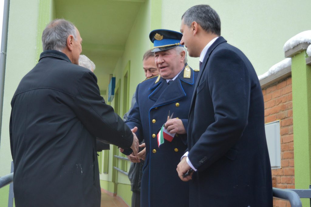 Ne csak születni, élni is érdemes legyen Maroslelén 2