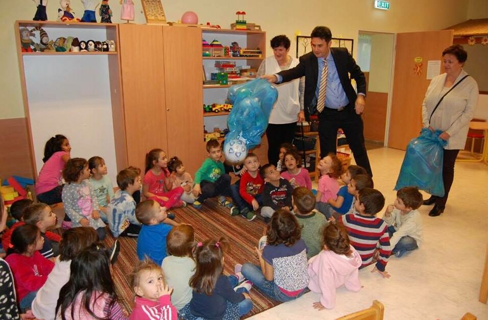 Olvasói levél: Kampánytélapó
