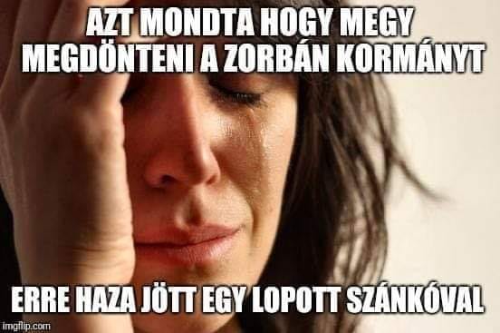 "Szánkós forradalom"