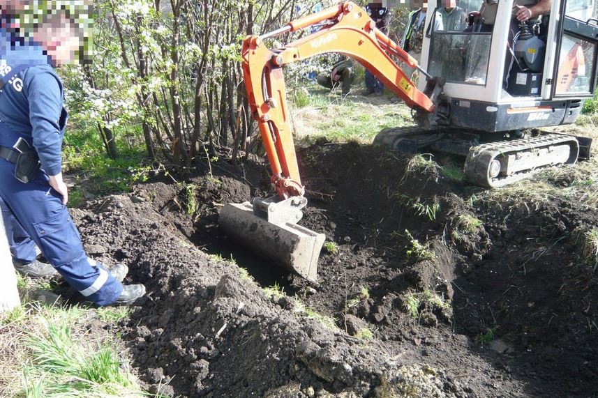 Tíz évet kapott a csongrádi baltásgyilkos - videóval