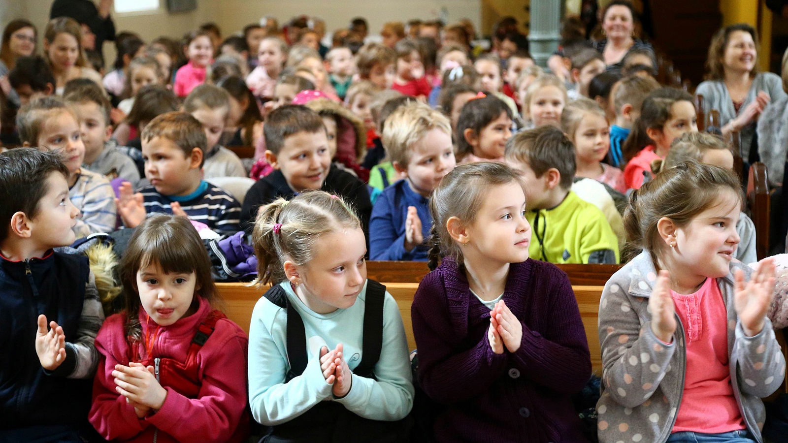 Hódmezővásárhelyen járt az Alma zenekar 9