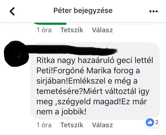 Régi szimpatizánsai alázzák porig posztja után a szegedi jobbikost 3