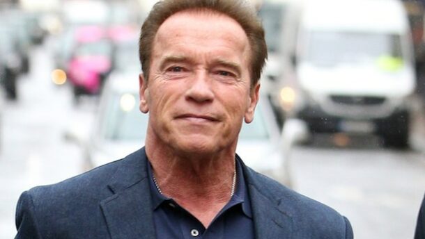 Arnold Schwarzenegger búcsúztathatja Andy Vajnát