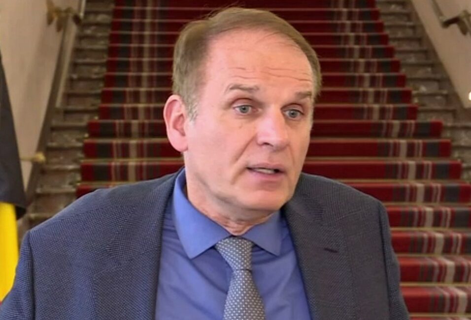 Brüsszeli liberális politikus: Megbukott az európai menekültpolitika