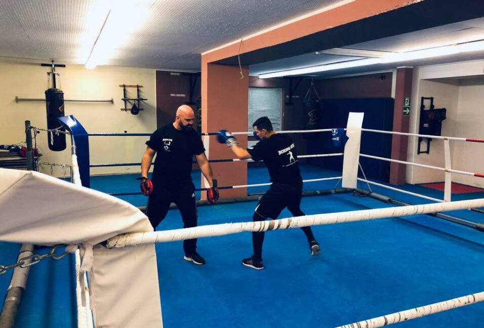 Bundesligában mérkőzik a Boxing Gym Vásárhely szombaton este!