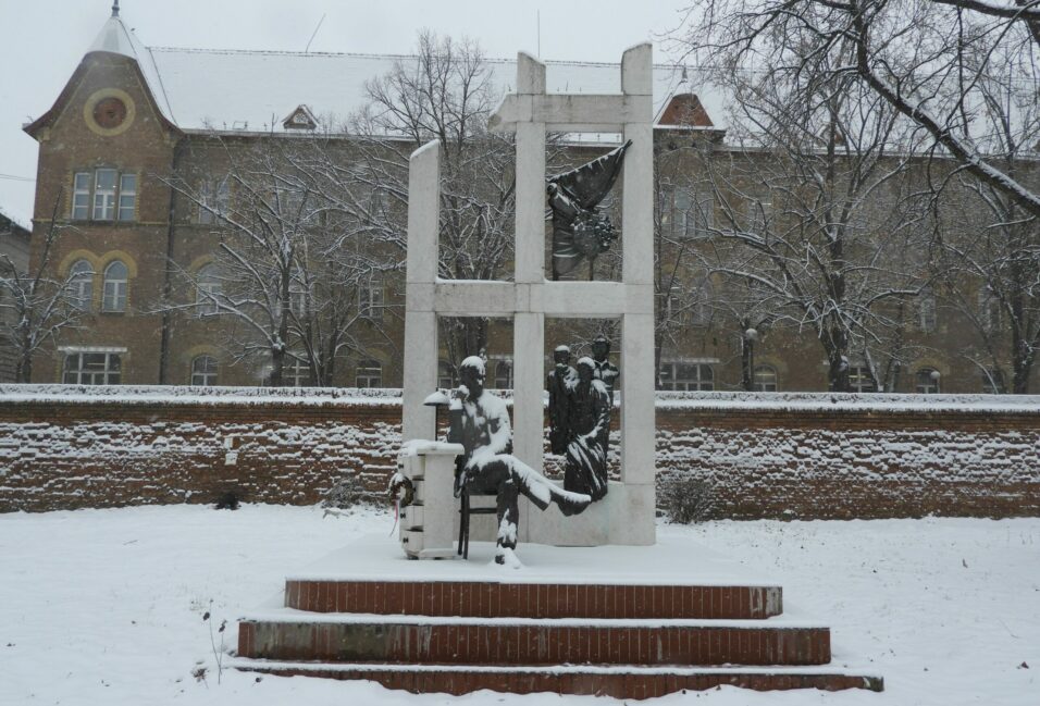 Egyre nagyobb hőmezők Vásárhelyen (fotók) 6