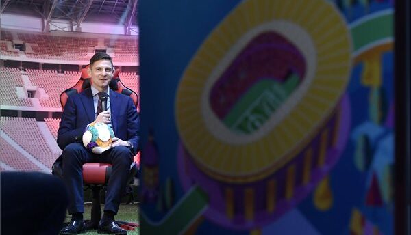 EURO-2020 - Gera Zoltán lesz a budapesti nagykövet