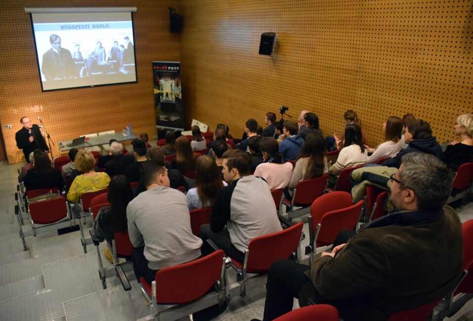 Megkezdődött az Emlékpont kultúra napi rendezvénysorozata 4