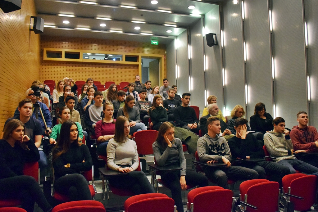 Megkezdődött az Emlékpont kultúra napi rendezvénysorozata