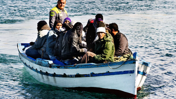 Migránsok két hónapig kínoztak és erőszakoltak egy belga nőt Olaszországban