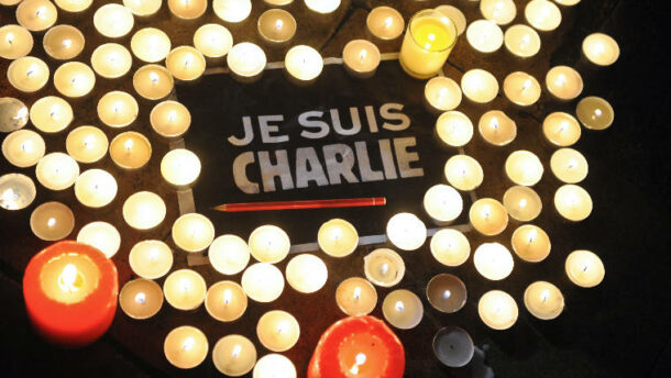 Négy éve történt a Charlie Hebdo elleni terrortámadás