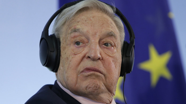 Soros György